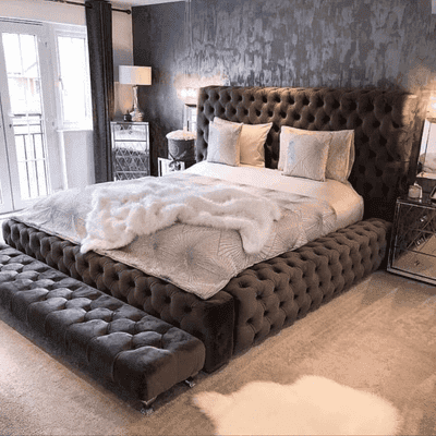 Designer Bed's