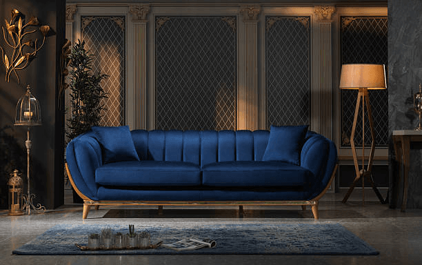 Designer Sofas